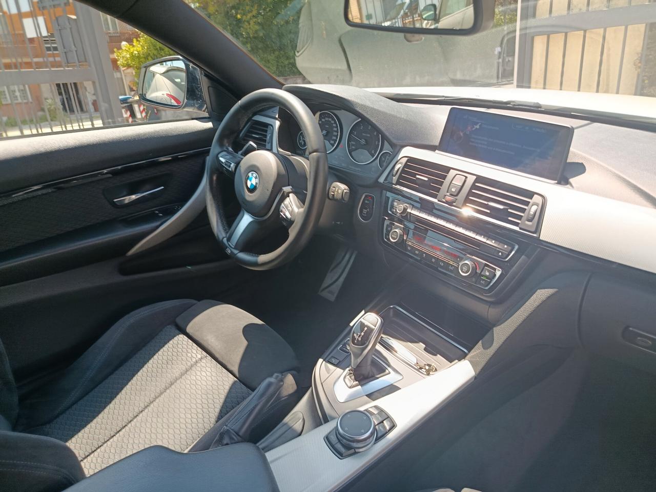 Bmw 435 435dA xDrive Coupé Msport