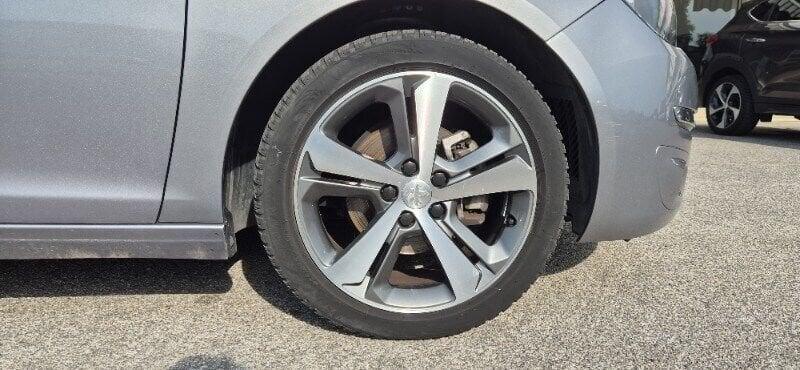 Peugeot 308 308 BlueHDi 120 S&S SW Active