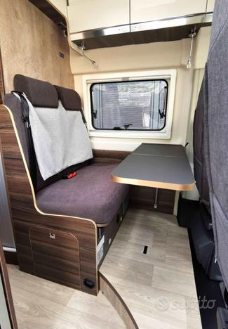 LAIKA ECOVIP CV 540