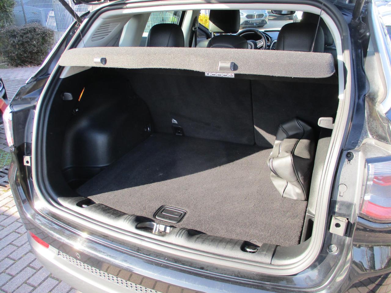 Jeep Compass 1.6 mjt Longitude 2wd 120cv NAVI/CarPlay