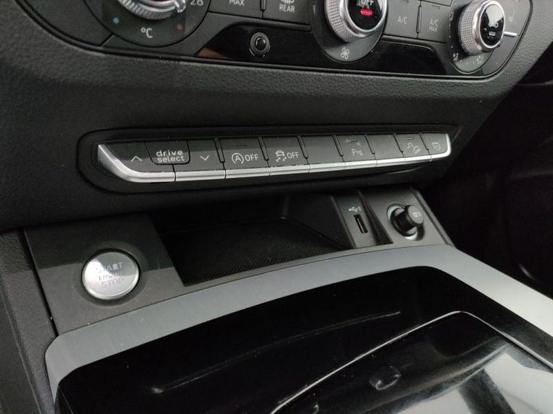 Audi Q5 Q5 SPB 40 TDI quattro S tronic S line plus