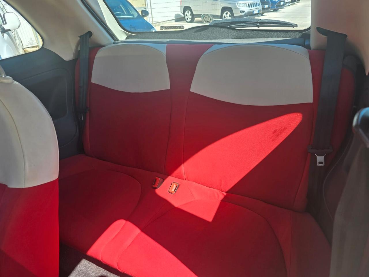 Fiat 500 1.3 Multijet 16V 75 CV by DIESEL