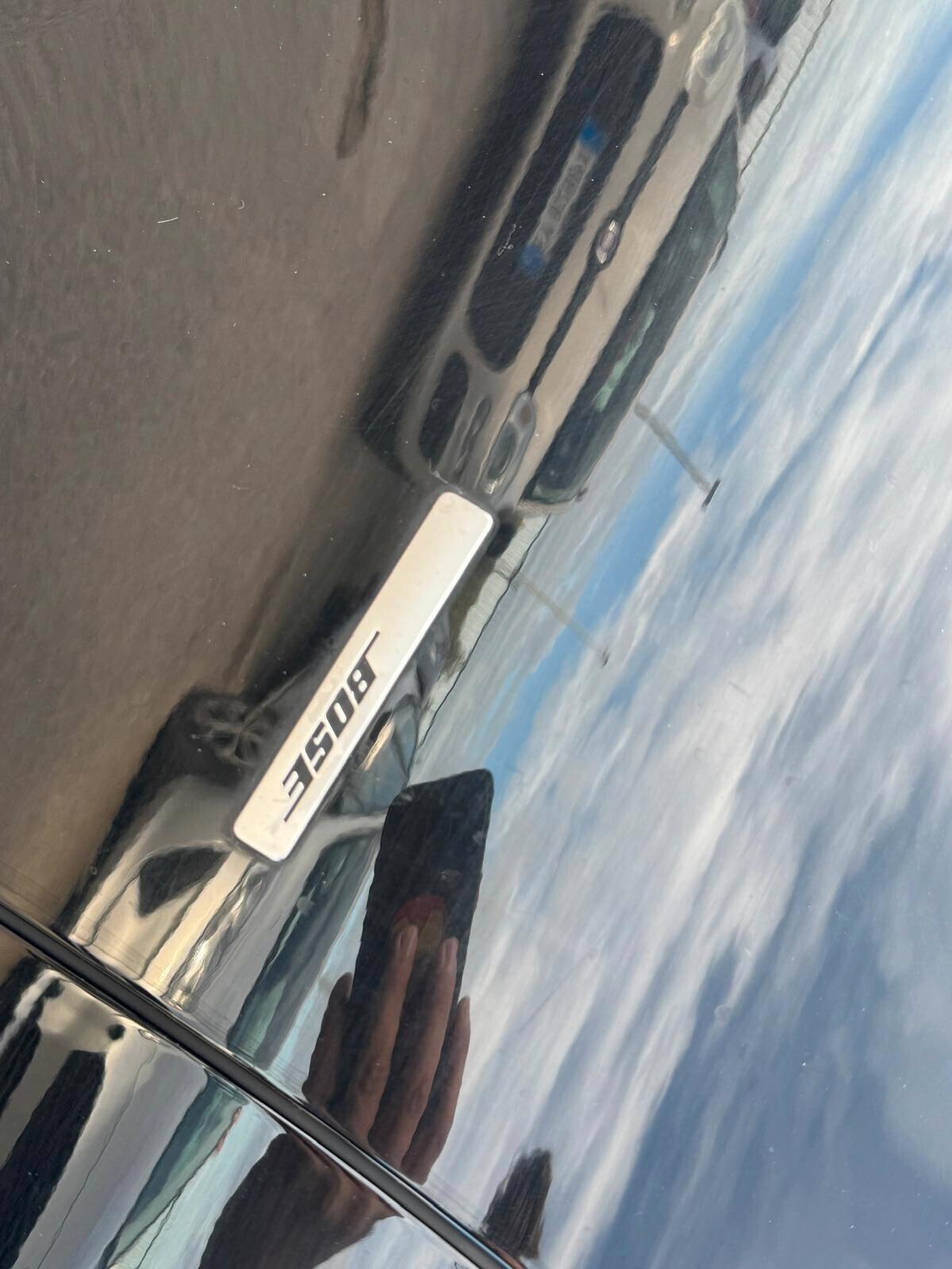 Renault Scenic Scénic TCe 130 CV Energy Bose