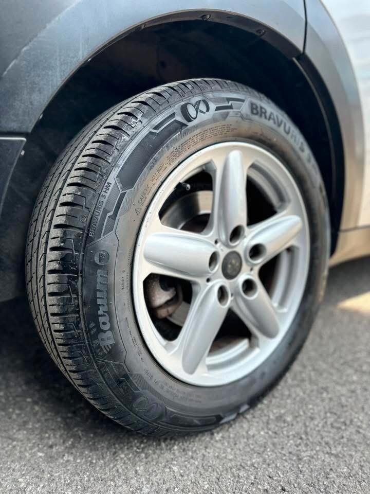 Mini Cooper Countryman 1.6 NEOPATENTATI