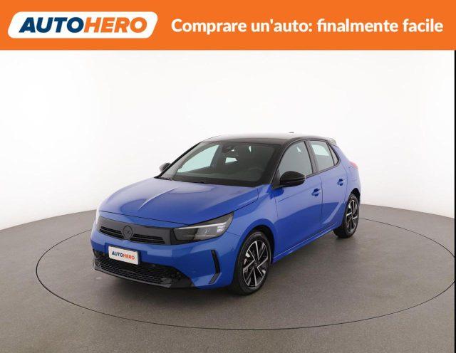 OPEL Corsa Hybrid 100 CV aut. GS