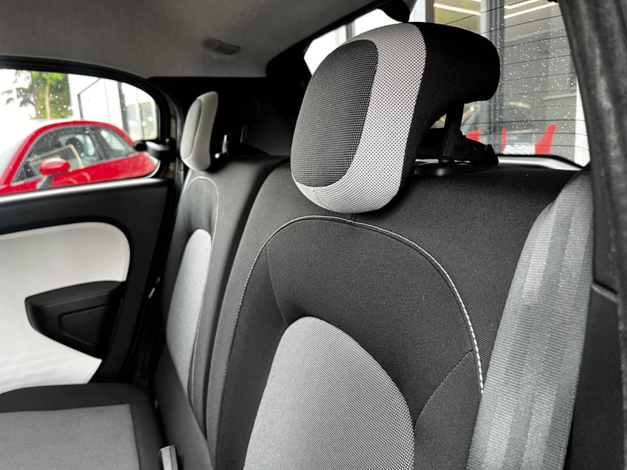 Renault Twingo 1.0 SCe Wave