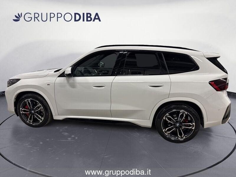 BMW X1 U11 xdrive20d mhev 48V MSport Pro auto