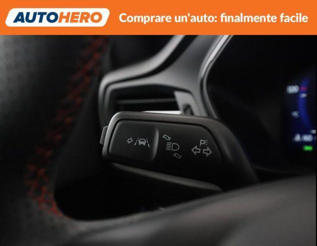 FORD Focus 1.0 EcoBoost Hybrid 125 CV 5p. ST-Line X
