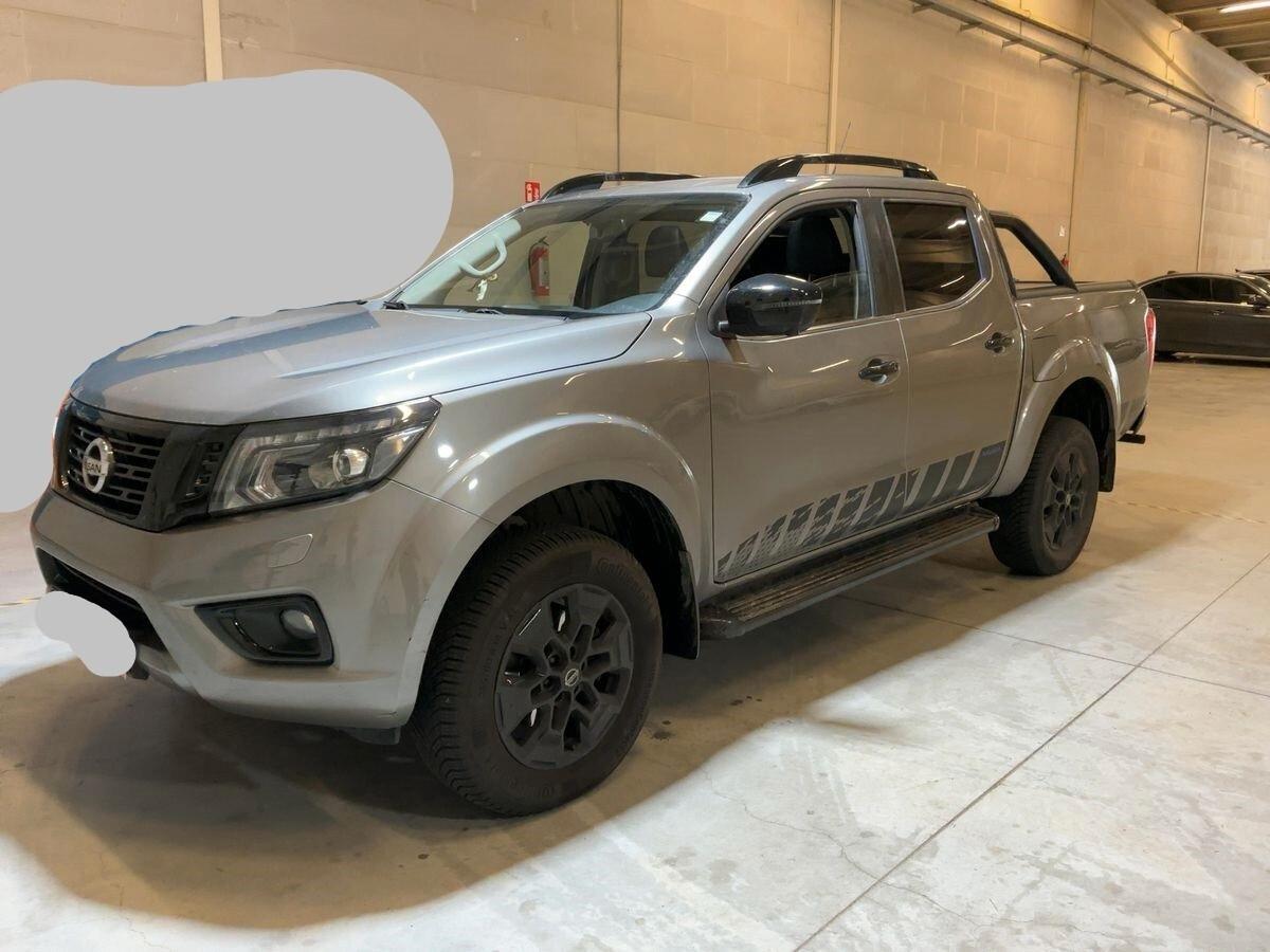 Nissan Navara 2.3 dCi 190 CV 4WD Double Cab N-Guard