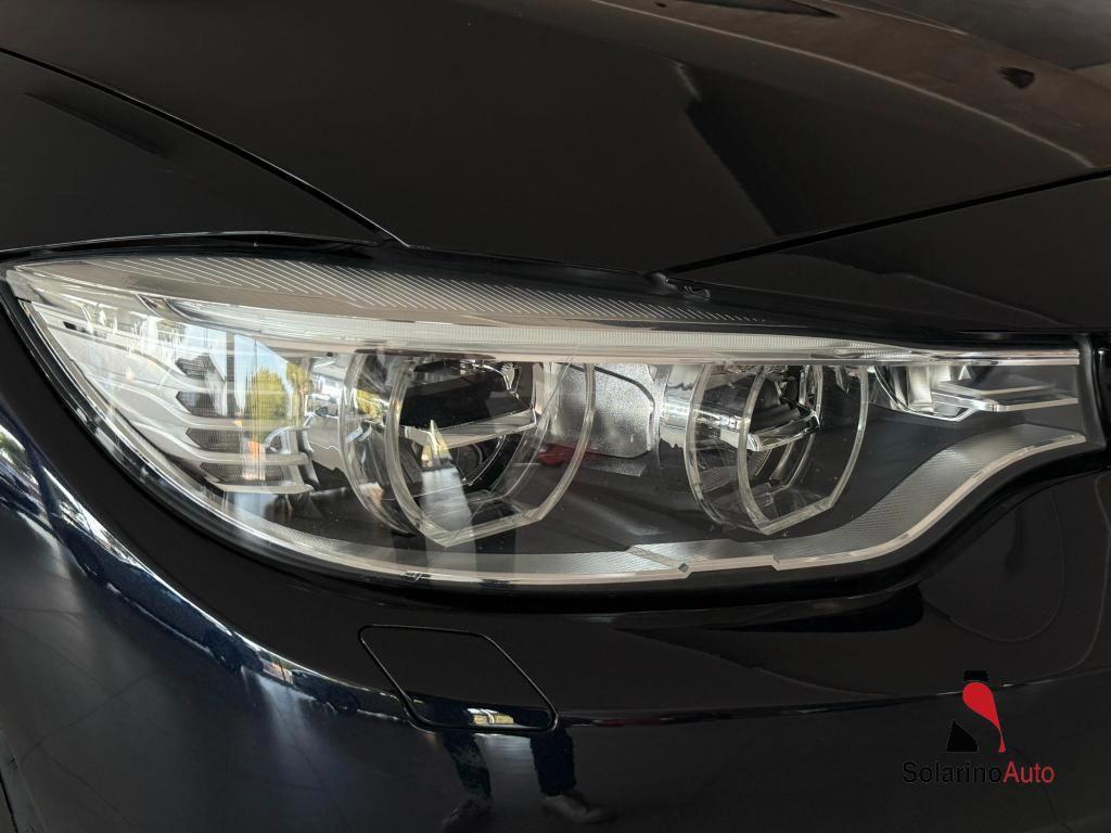 BMW Serie 4 Gran Coupe 430i Gran Coupe Msport auto xDrive