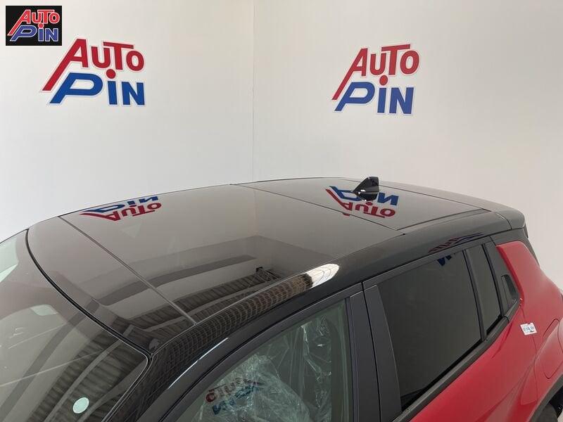 Jeep Avenger Avenger 1.2 110 CV MHEV Summit *TETTO APRIBILE*