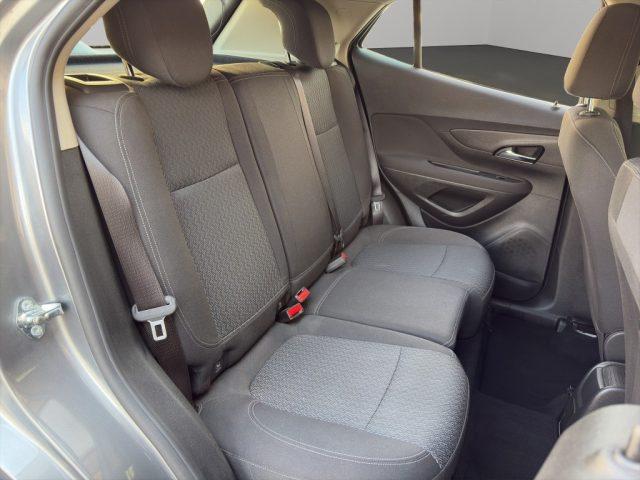 OPEL Mokka X 1.6 cdti advance 110 cv