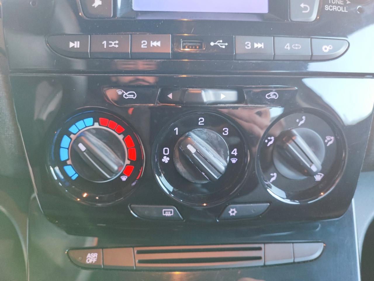 Lancia Ypsilon 1.2 5 porte S&S Platinum