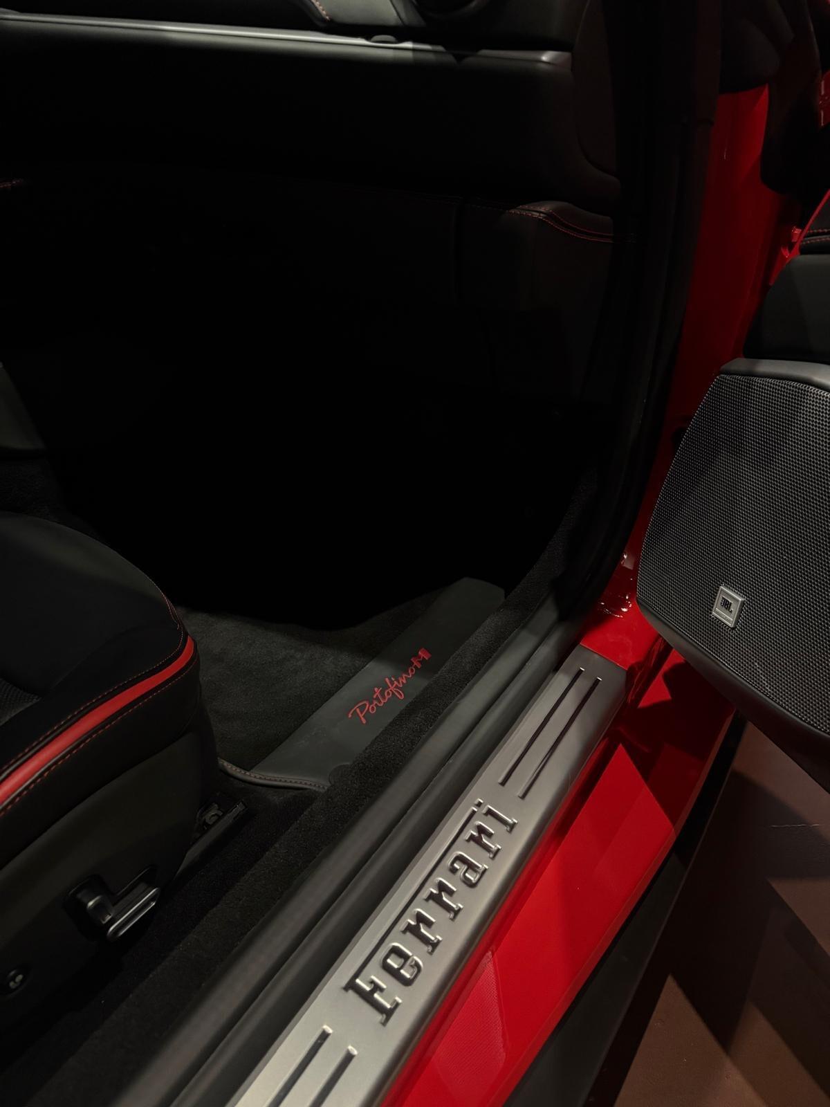 Ferrari Portofino M