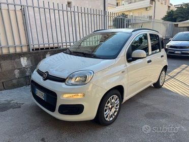 Fiat Panda 1.0 firefly hybrid GPL!!!