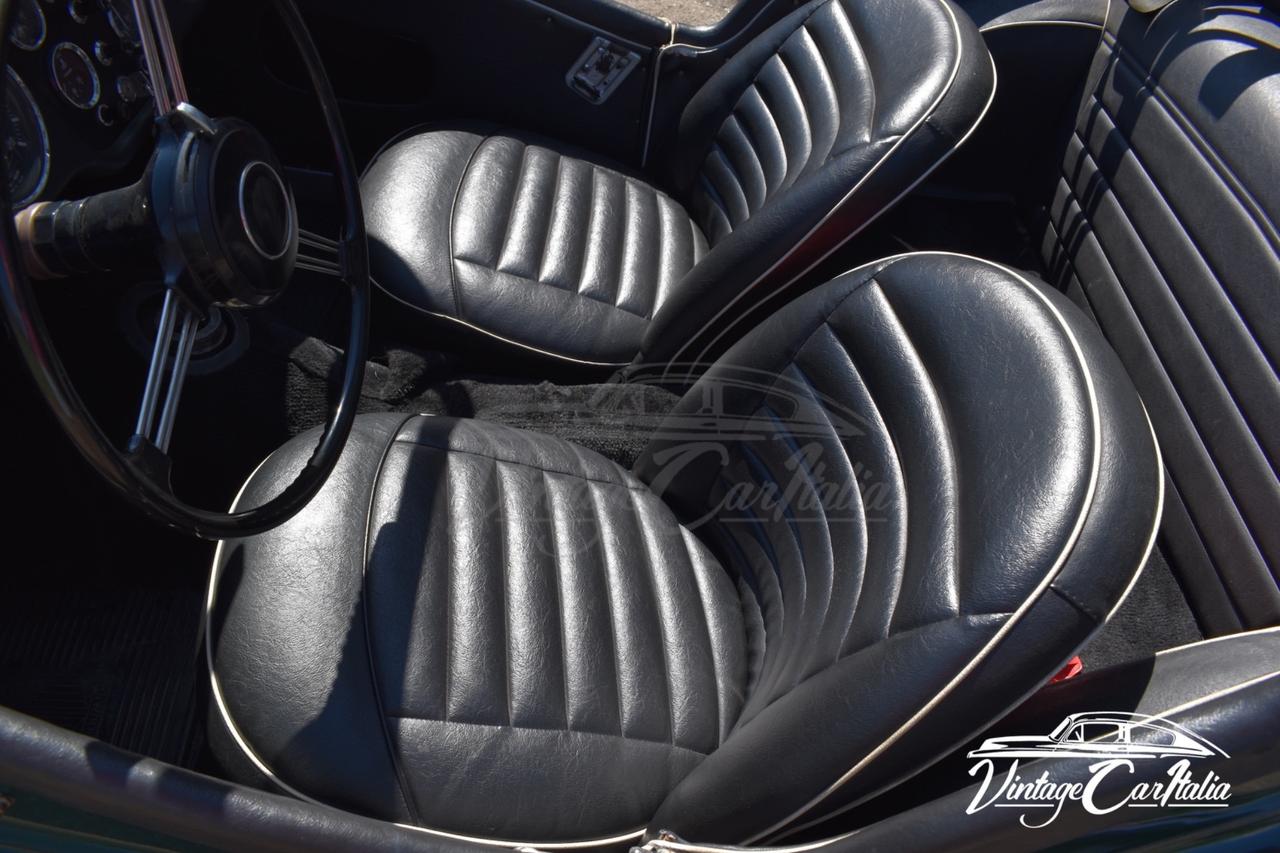 Triumph TR3 A
