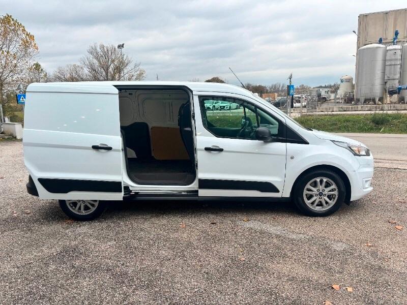 FORD Transit Connect 2ªs Transit Connect 240 1...