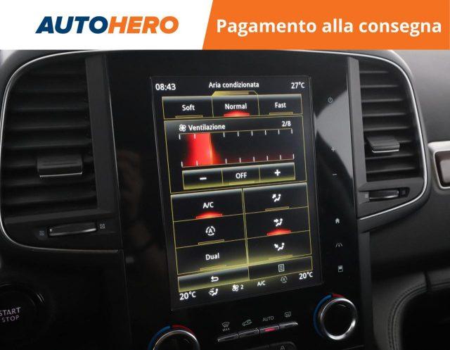 RENAULT Koleos Blue dCi 190 CV 4X4 X-Tronic Executive