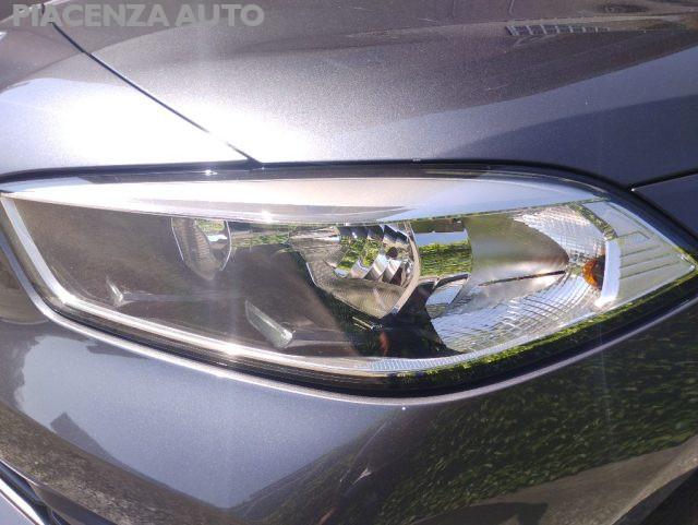 BMW 116 d 5p..ADVANTAGE..NAVIGATORE..PREZZO REALE