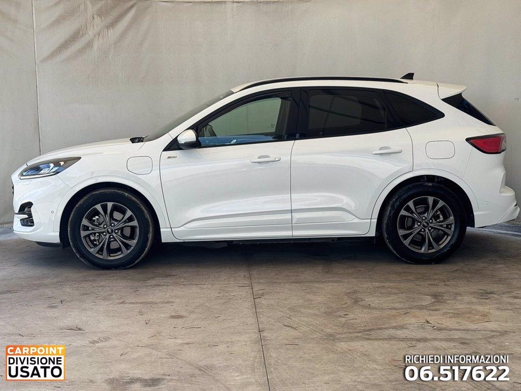 FORD Kuga 2.5 phev st-line x 2wd 225cv cvt del 2020