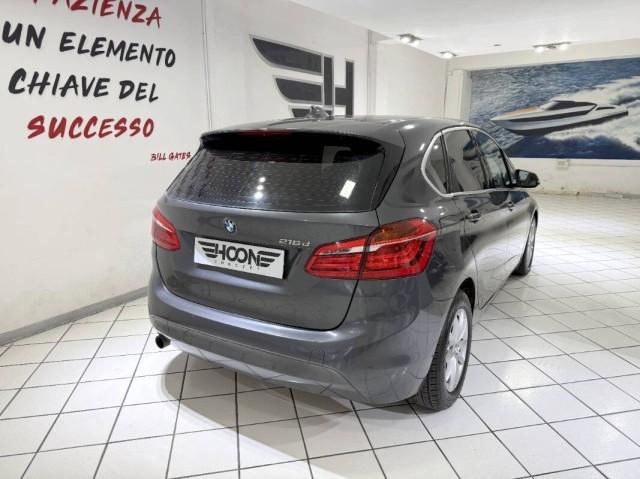 BMW Serie 2 216d