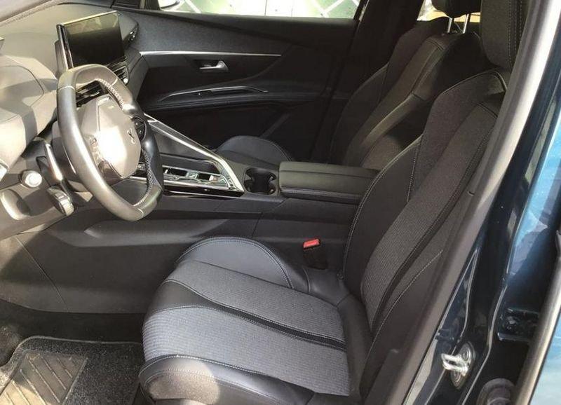 Peugeot 3008 BlueHDI 130 EAT8 S&S Allure Pack