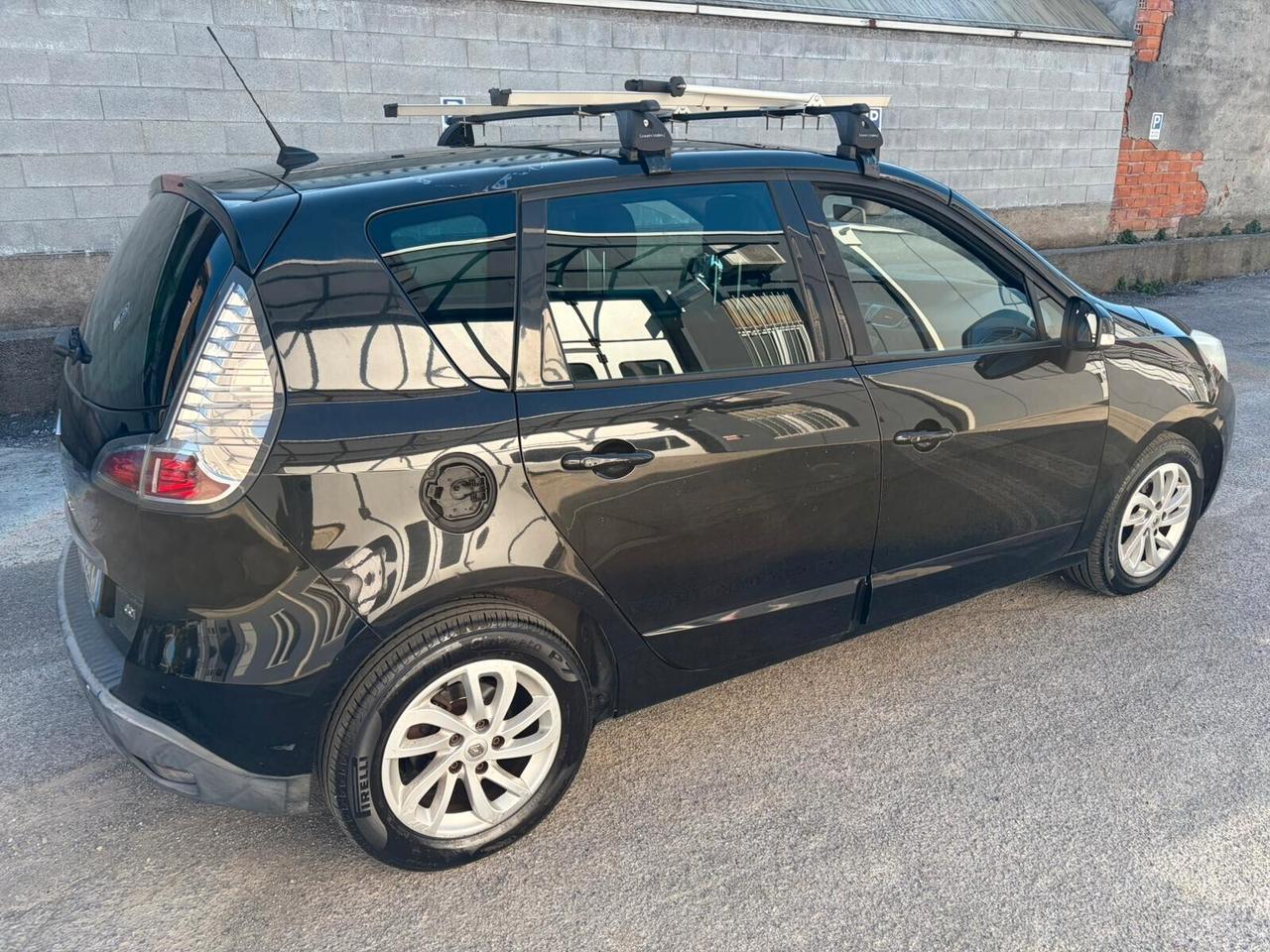 Renault Scenic Scénic XMod 1.5 dCi 110CV Wave*EURO5