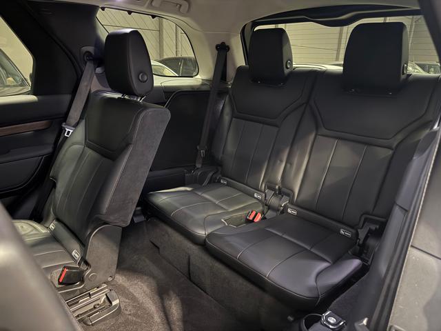 LAND ROVER Discovery 3.0 TD6 249 CV HSE