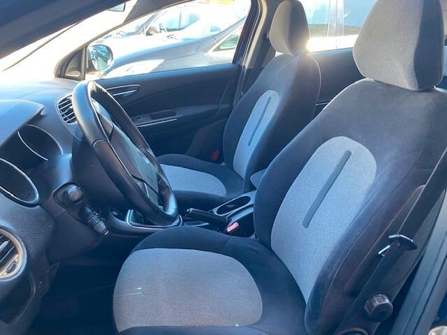Fiat Bravo 1.9 MJT 120 CV Dynamic