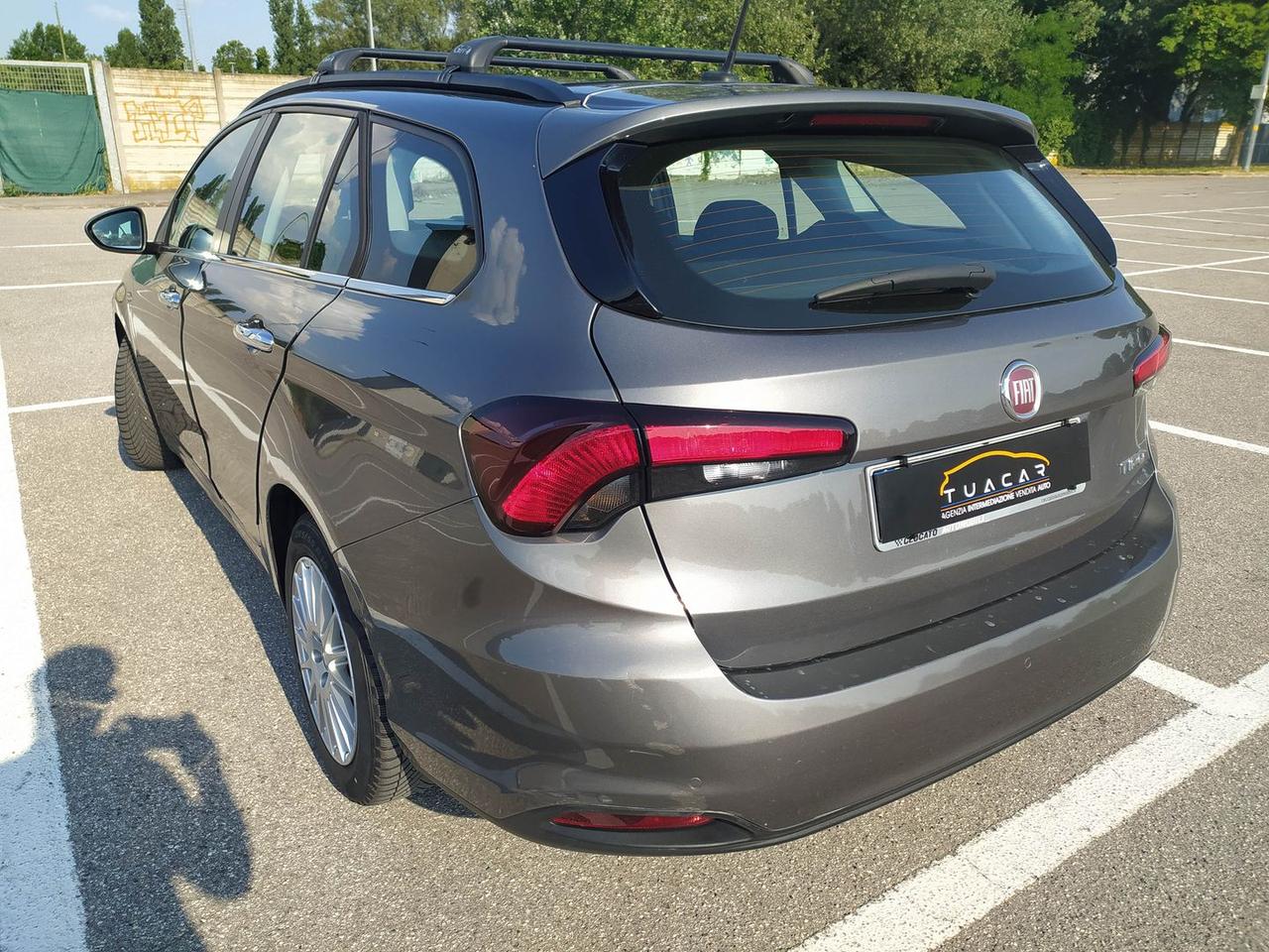 Fiat Tipo Business 1.6 Multijet #6068
