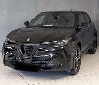 Alfa Romeo Junior 1.2 136 CV Hybrid eDCT6 AUTO A NOLEGGIO