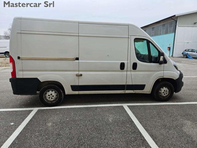 CITROEN Jumper 330 L2H2 2.2 BlueHDi 140cv - GF421PL