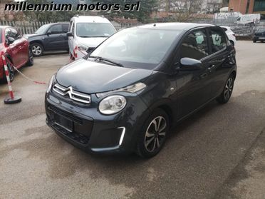 CITROEN C1 Airscape VTi 68 5 porte Shine