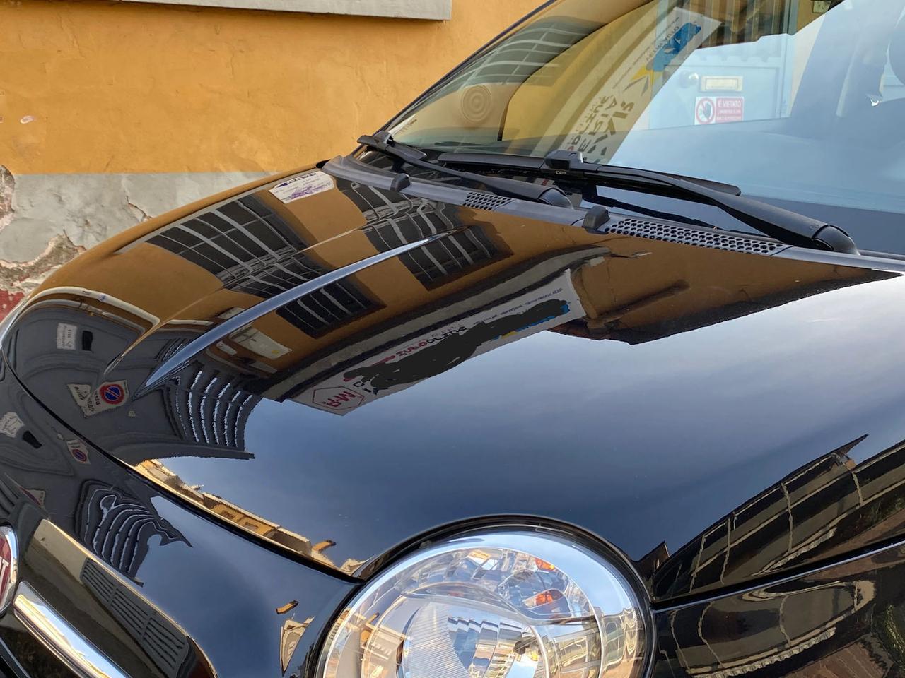 Fiat 500 GQ 1.2 #7849