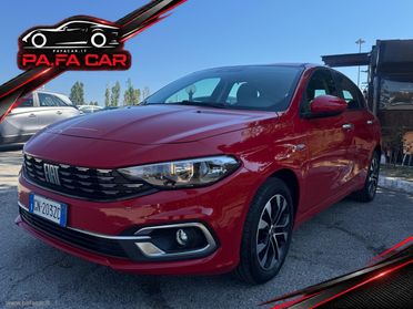 FIAT Tipo 1.5 Hybrid DCT 5 porte City Life