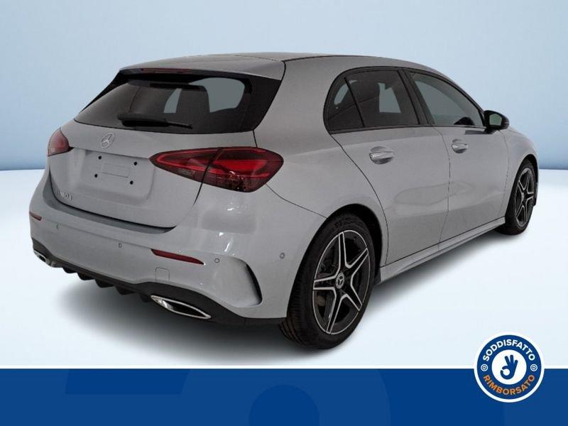 Mercedes-Benz Classe A 180d Automatic AMG Line Advanced Plus