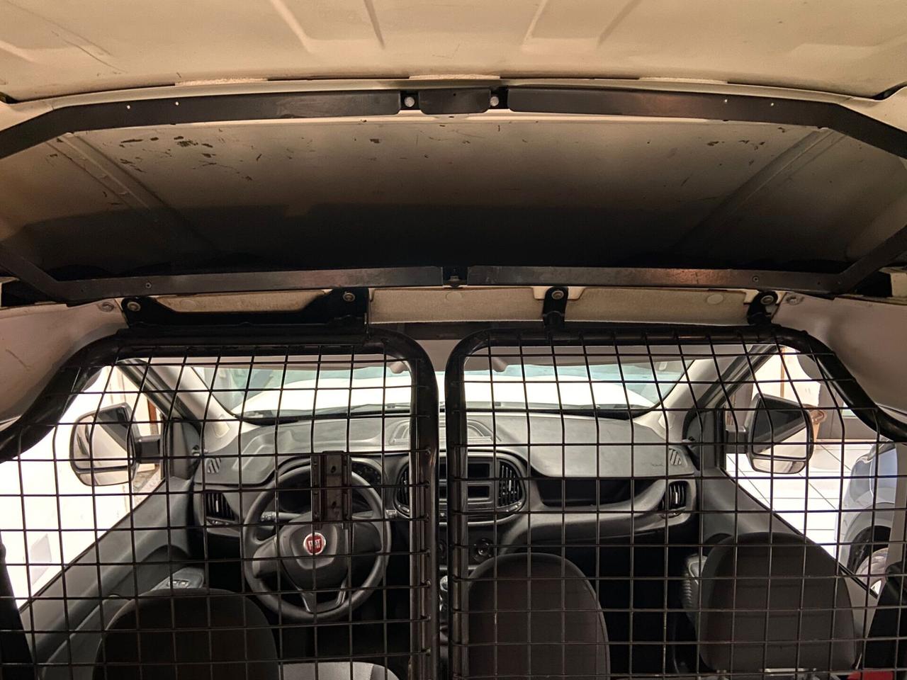 Fiat Doblò 1.6 MJT 105CV PL-TA Cargo Maxi XL Lamierato SX 3 posti