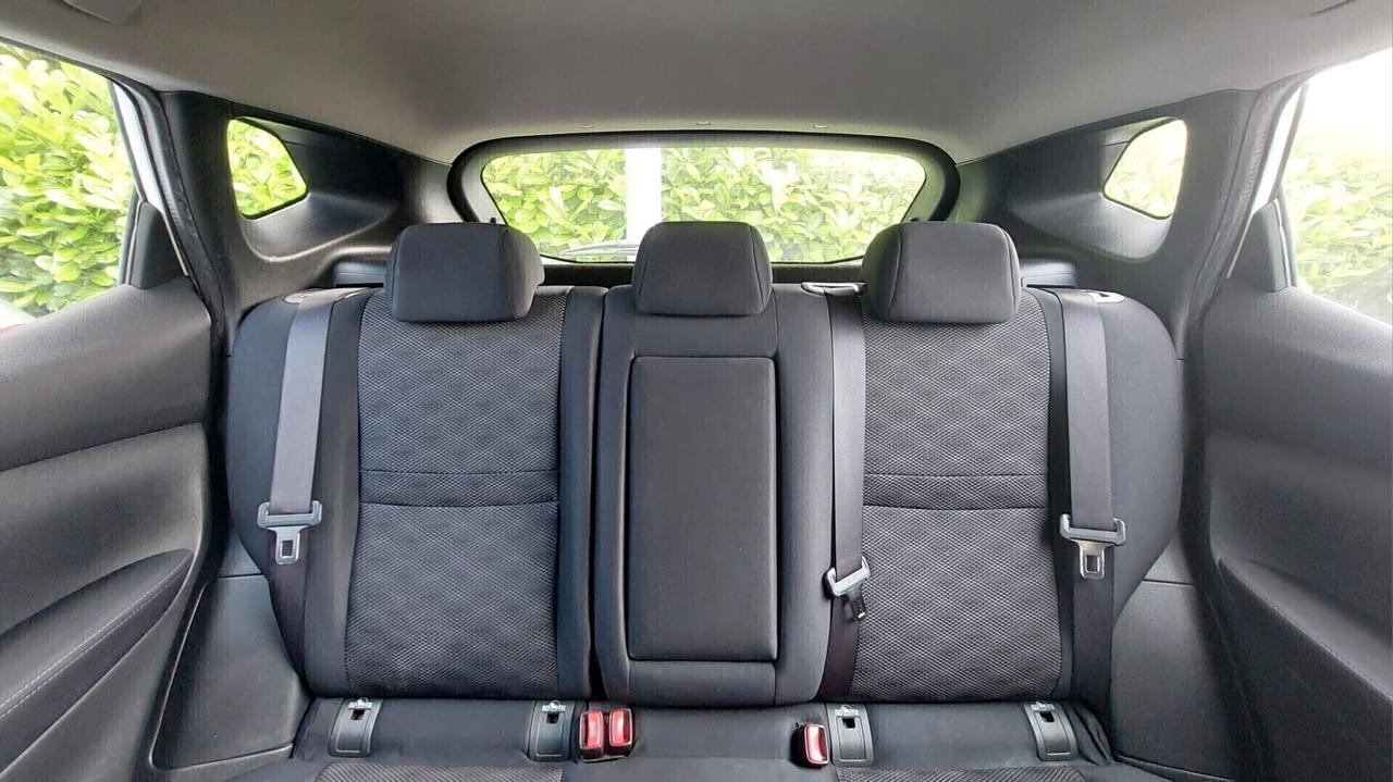Nissan Qashqai 1.5 Diesel Neopatentati