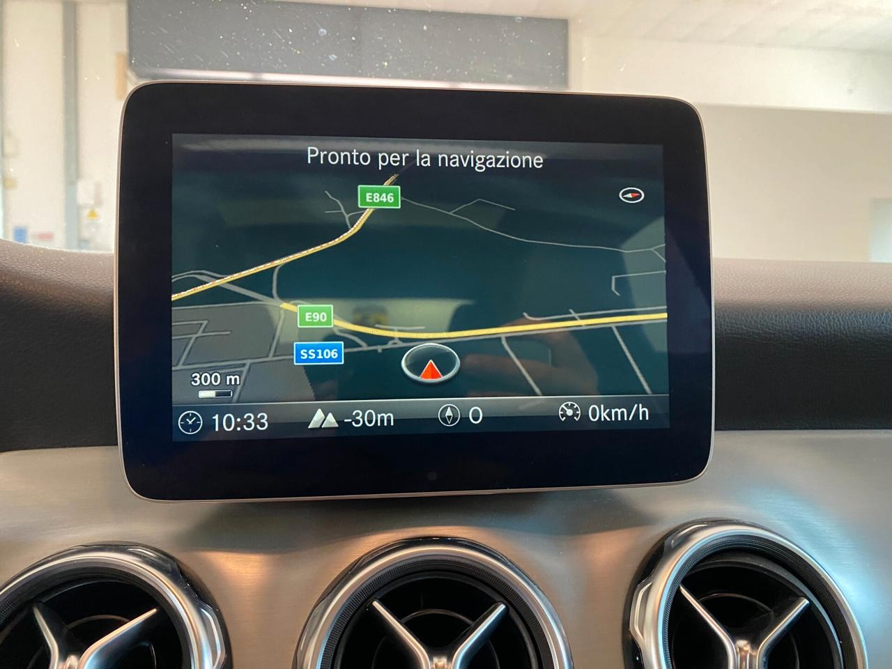 Mercedes-benz GLA200 d Automatic 4Matic Premium Amg