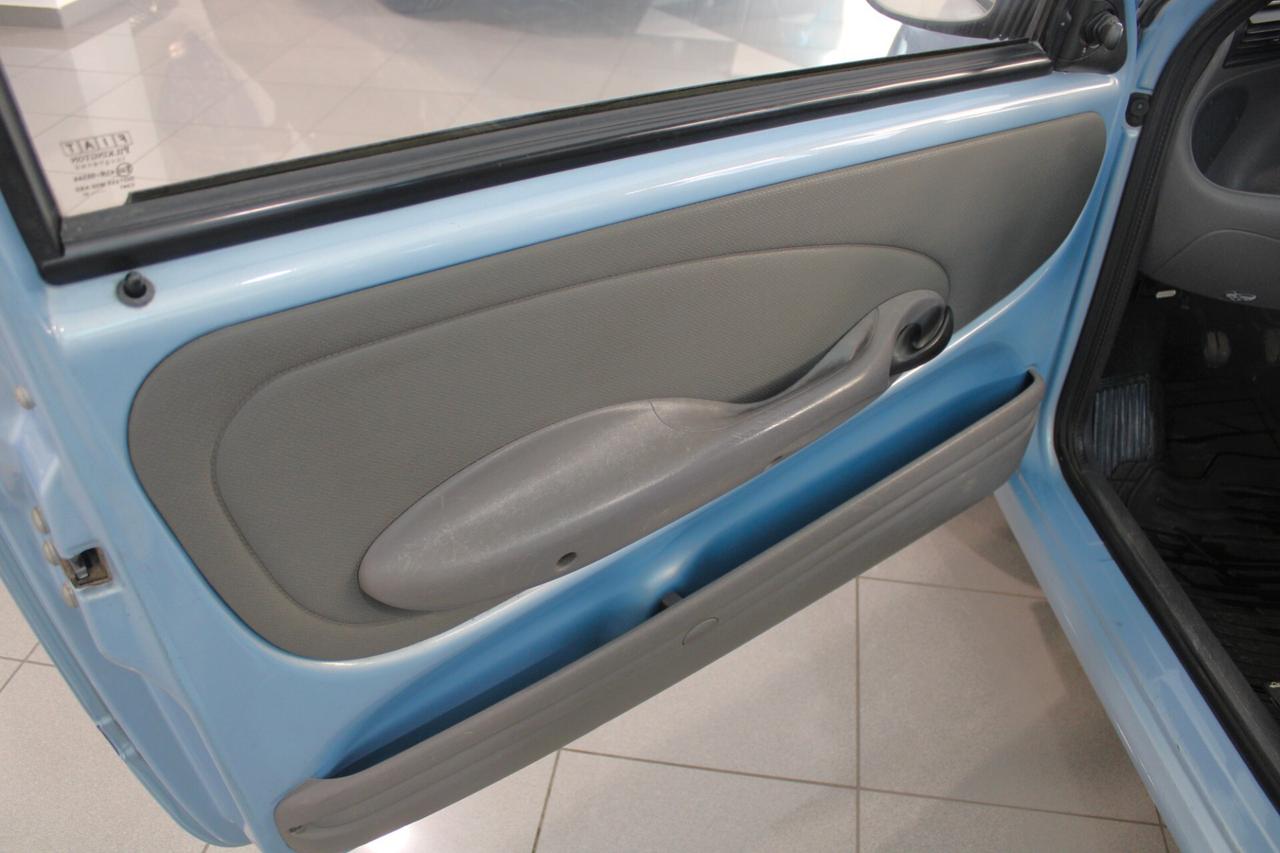 FIAT Seicento 1.1 benz. SX - 2001
