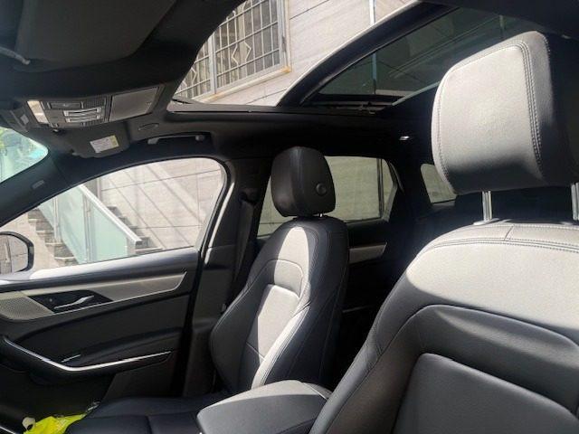JAGUAR F-Pace 2.0 D 163 CV AWD aut. S TETTO PANORAMICO