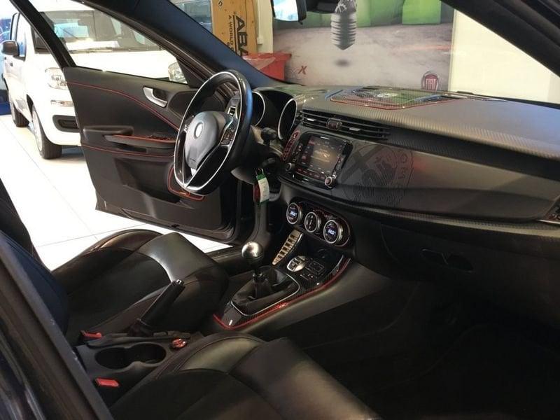 Alfa Romeo Giulietta Giulietta 2.0 JTDm 150 CV Distinctive "SPORT PACK "