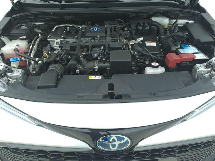 Toyota Corolla TS Hybrid Business BR148061 1.8 Full Hybrid 122CV