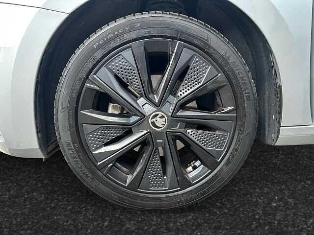 SKODA Fabia 1.0 TSI EVO DSG 110 CV Style