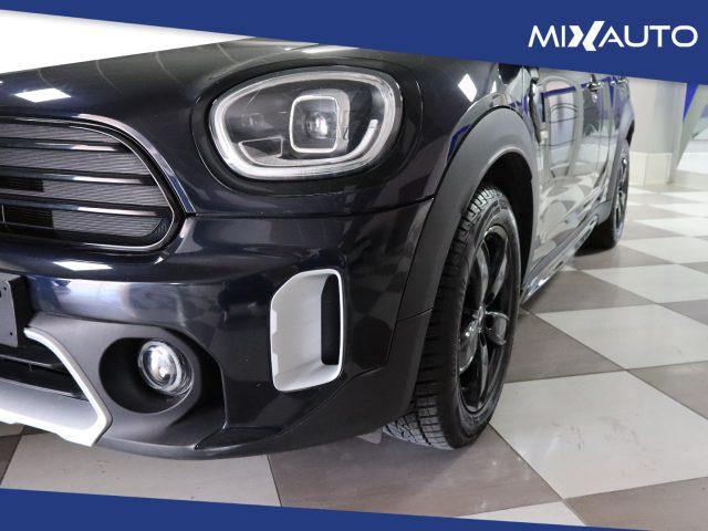 MINI Countryman 1.5 One D Northwood Edition Auto