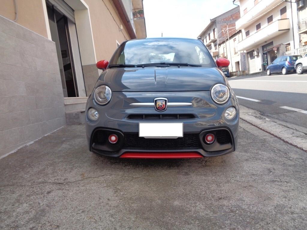 Abarth 595 1.4 Turbo T-Jet 145CV (FINANZIABILE)