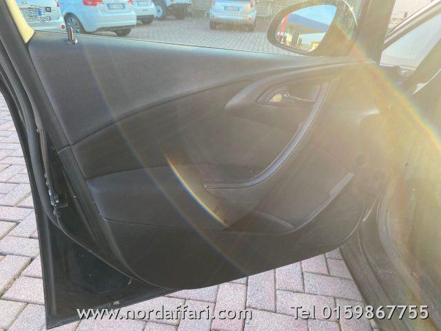 OPEL Astra 1.6 CDTI EcoFLEX S&S Sports Tourer Business