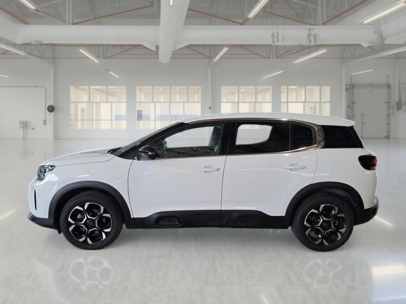 CITROEN C5 AIRCROSS BLUEHDI 130 SES FEEL PACK SUV