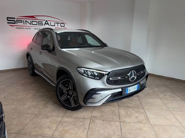 Mercedes-benz GLC 300 de hybrid EQ 4Matic AMG Line Premium Plus