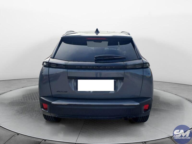 Peugeot 2008 2008 PureTech 100 S&S Allure